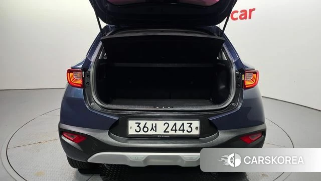 Kia Stonic id 4465733 из Кореи 11