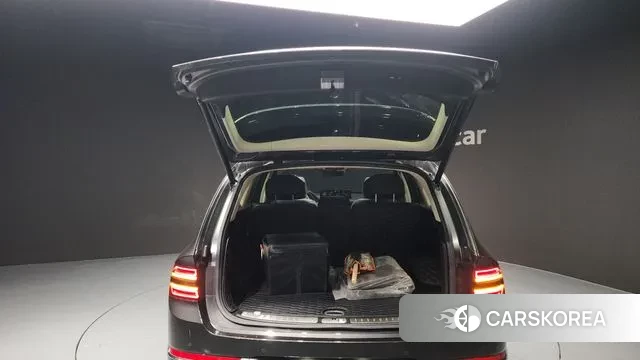 Genesis GV80 id 3333541 из Кореи 11