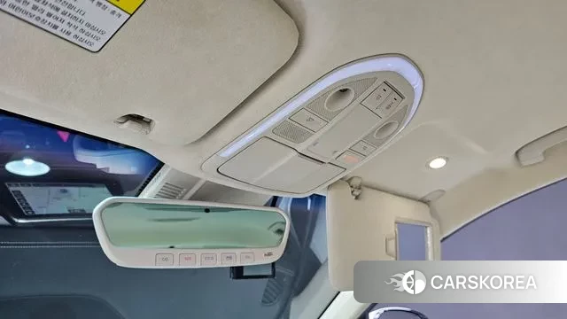 Genesis G70 id 3050147 из Кореи 11