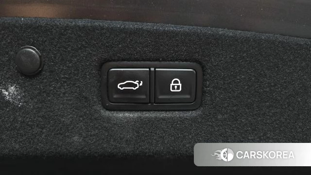 Kia K8 id 4759163 из Кореи 11