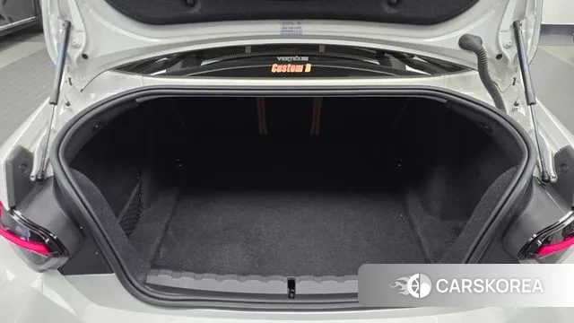 BMW M2 (G87) id 3347847 из Кореи 11