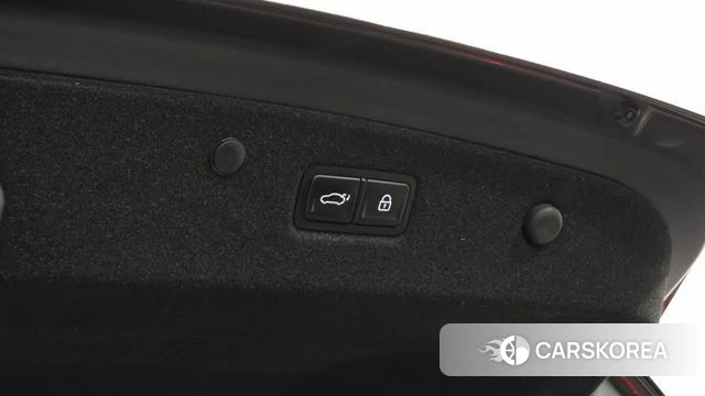 Kia K8 Hybrid id 4936237 из Кореи 11