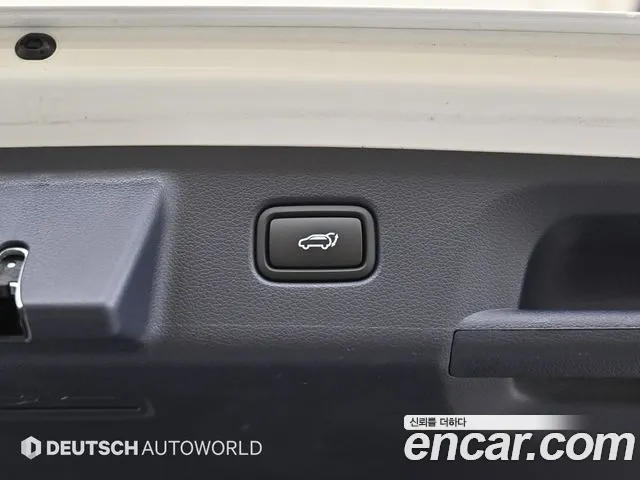 Hyundai The New Palisade id 2847971 из Кореи 11