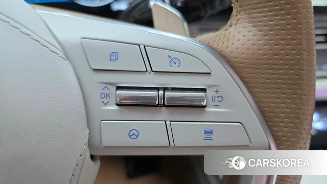 Hyundai The New Grandeur IG id 4721682 из Кореи 11