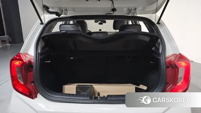 Kia Morning Urban (JA) id 3468638 из Кореи 11