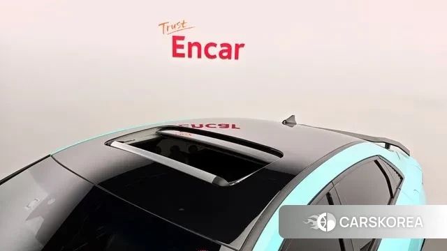 Hyundai Avante (CN7) id 3620749 из Кореи 11