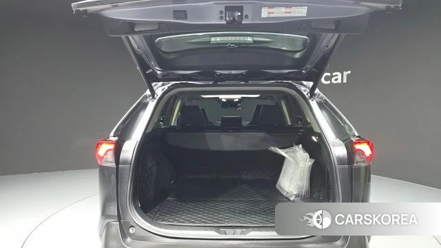 Toyota RAV4 5th Generation id 4765146 из Кореи 11