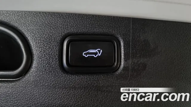 Hyundai All New Tucson id 2679548 из Кореи 11