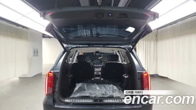 Hyundai The New Palisade id 2943998 из Кореи 11