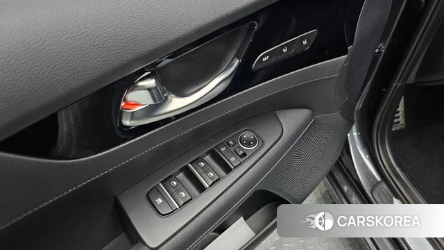 Kia The New K3 2nd generation id 4400874 из Кореи 11