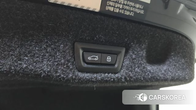 BMW 5 Series (G60) id 3902416 из Кореи 11