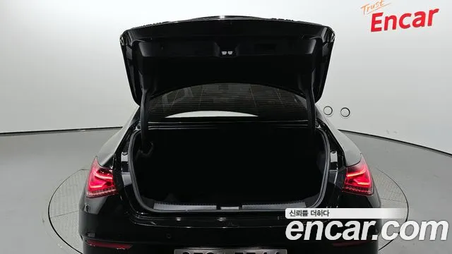 Mercedes-Benz CLA-Class C118 id 2712889 из Кореи 11