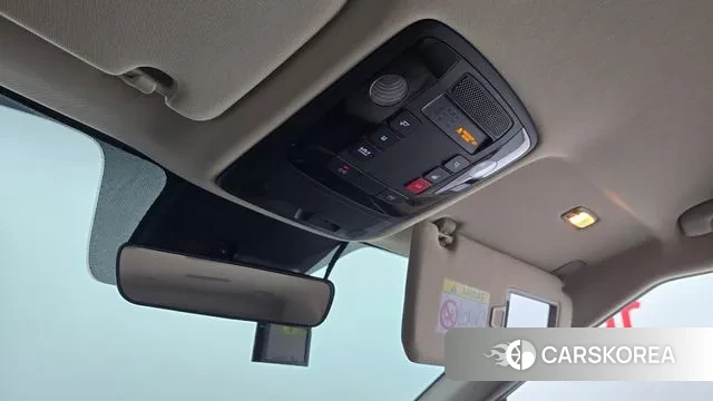 Kia Carnival 4th generation id 3507863 из Кореи 11