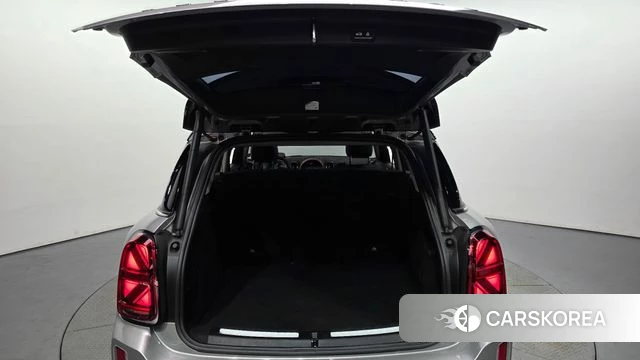 Mini Cooper Countryman id 4691843 из Кореи 11