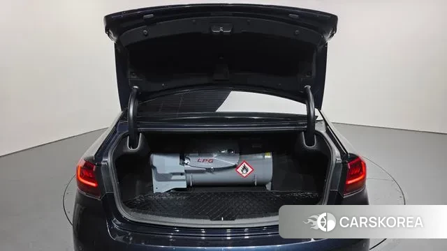 Kia K7 Premier id 3630894 из Кореи 11