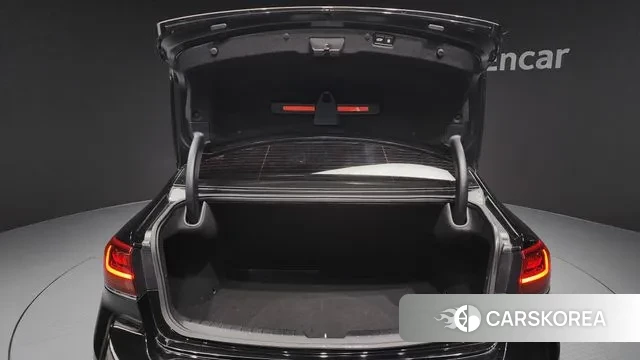 Kia K7 Premier id 3504980 из Кореи 11