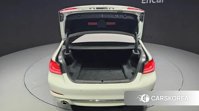 BMW 5 Series (G30) id 3845729 из Кореи 11