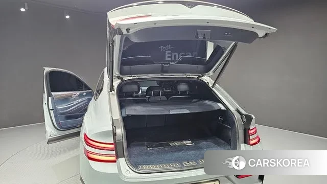 Genesis GV80 Coupe id 3721062 из Кореи 11