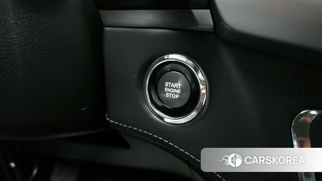Ssangyong Rexton Sports Cannes id 4310707 из Кореи 11