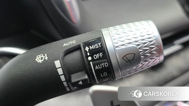 Genesis G90 (RS4) id 4793176 из Кореи 11