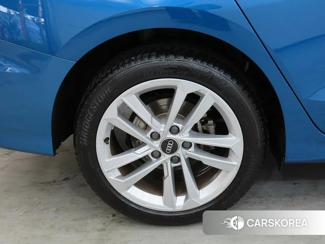 Audi A3 (8Y) id 4528330 из Кореи 11