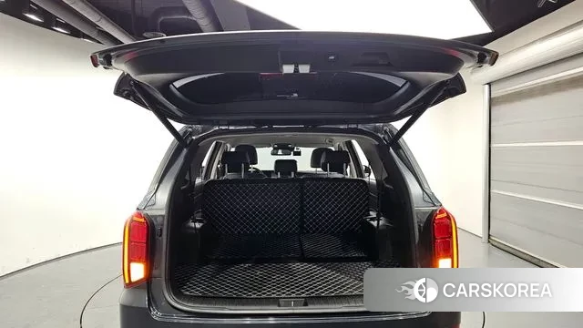 Hyundai Palisade id 3722956 из Кореи 11