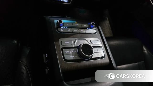 Kia More K9 id 4324358 из Кореи 11