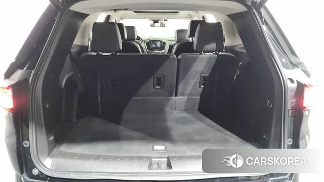 Chevrolet (GM Daewoo) Traverse id 4458665 из Кореи 11