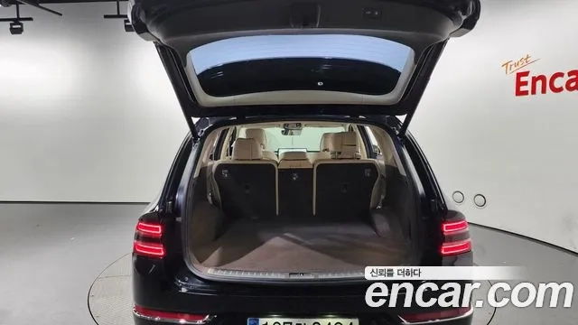 Genesis GV80 id 2880937 из Кореи 11