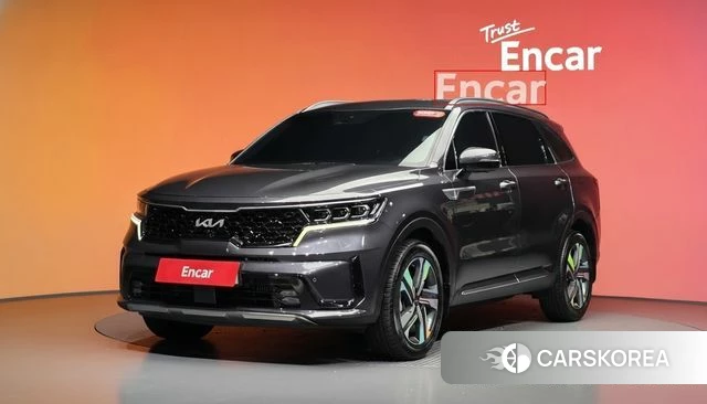 Kia Sorento 4th Generation id 4872077 из Кореи 11