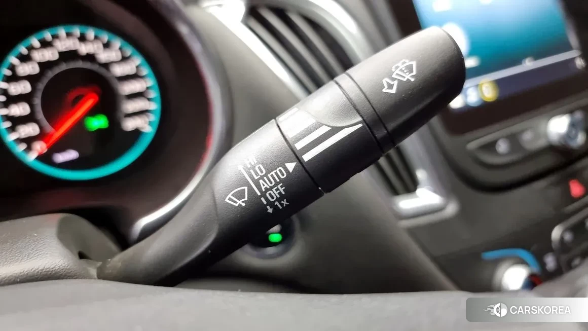 Chevrolet (GM Daewoo) The New Malibu id 845630 из Кореи 11