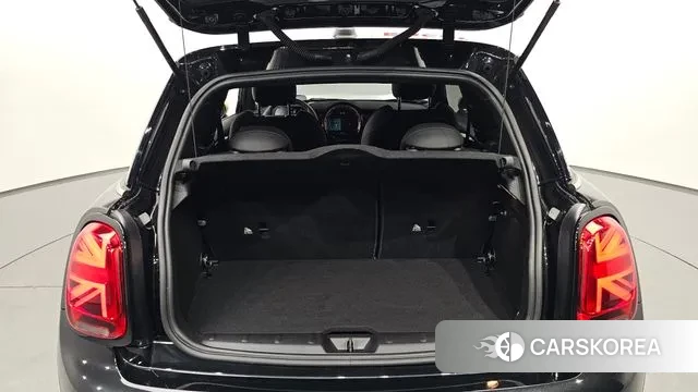 Mini Cooper Electric id 3148039 из Кореи 11