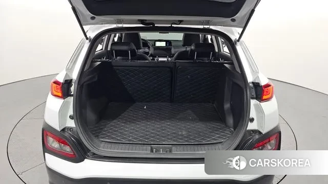 Hyundai Kona Electric id 3702889 из Кореи 11