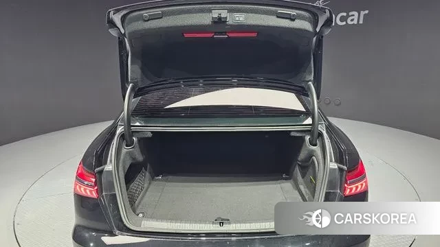 Audi A6 (C8) id 3344037 из Кореи 11