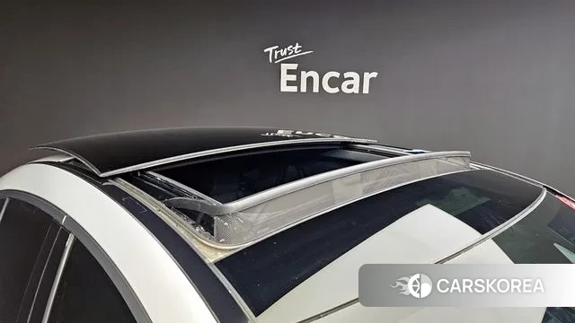 Mercedes-Benz GLE-Class W167 id 3448482 из Кореи 11