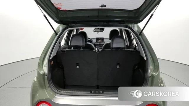 Hyundai Casper id 3639839 из Кореи 11