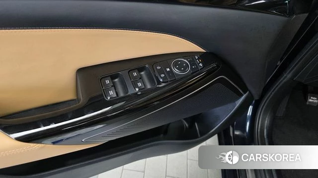 Kia K7 Premier id 4459157 из Кореи 11