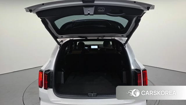 Kia Sorento 4th Generation id 4371066 из Кореи 11