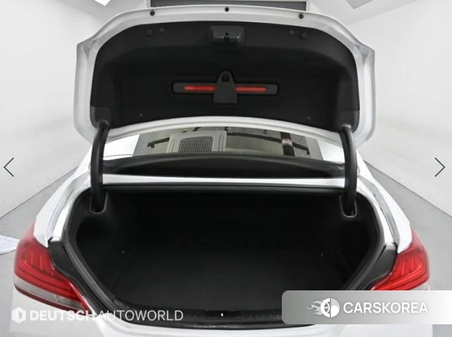 Genesis G70 id 3801219 из Кореи 11