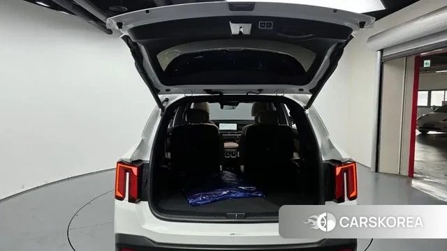 Kia The New Sorento 4th Generation id 3353596 из Кореи 11