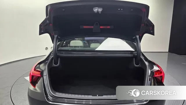 Kia K8 id 3529664 из Кореи 11