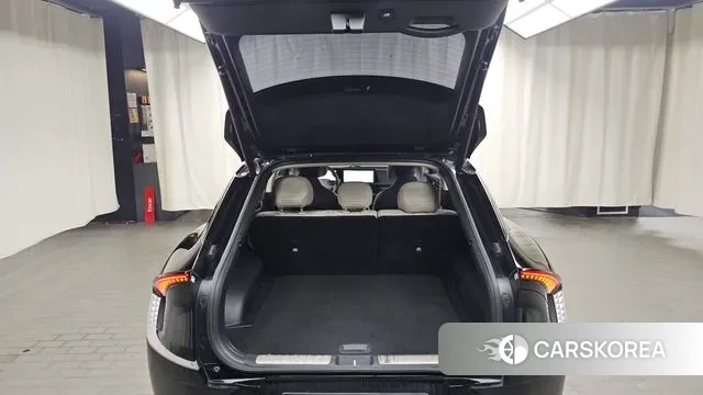 Kia EV6 id 3600315 из Кореи 11