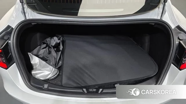 Tesla Model 3 id 3434031 из Кореи 11