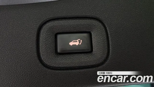 Renault Korea (Samsung) The New QM6 id 2824972 из Кореи 11