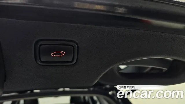 Kia The New Sorento id 2937415 из Кореи 11