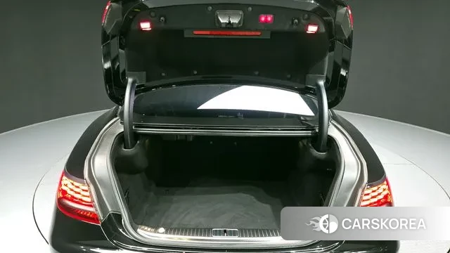 Mercedes-Benz S-Class W222 id 3302412 из Кореи 11