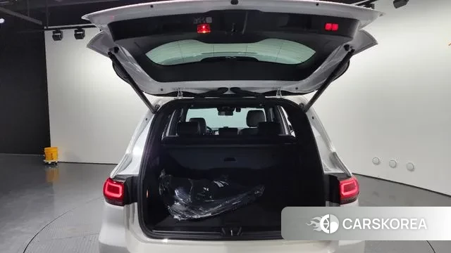 Mercedes-Benz GLB-Class X247 id 3550674 из Кореи 11