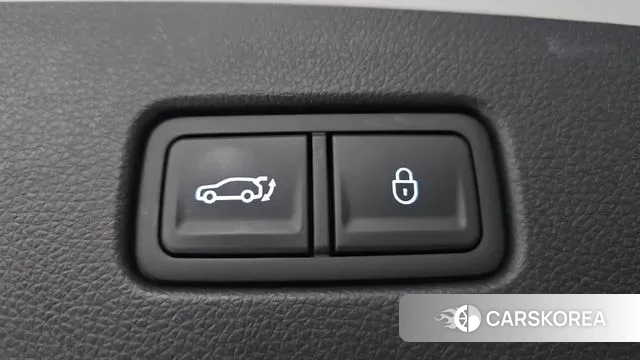 Genesis GV70 id 3305093 из Кореи 11