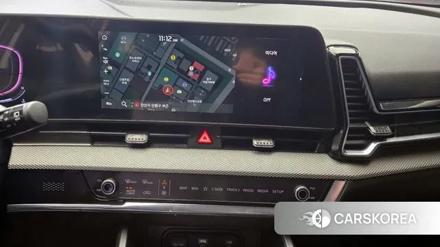 Kia Sportage 5th Generation id 3401007 из Кореи 11