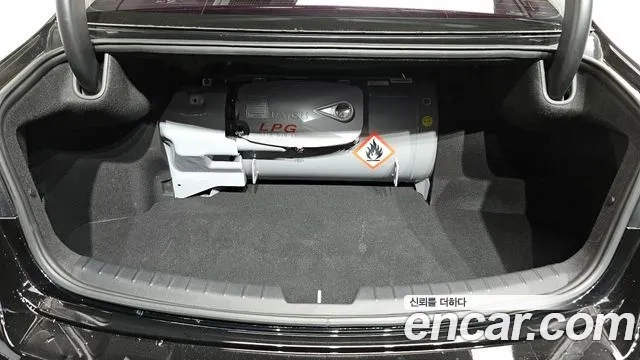 Kia K7 Premier id 2881183 из Кореи 11